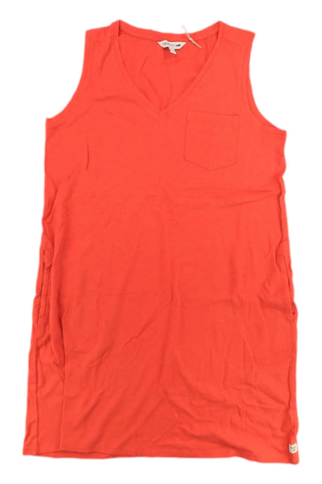 Toad & Co Women's Grom Tank Dress