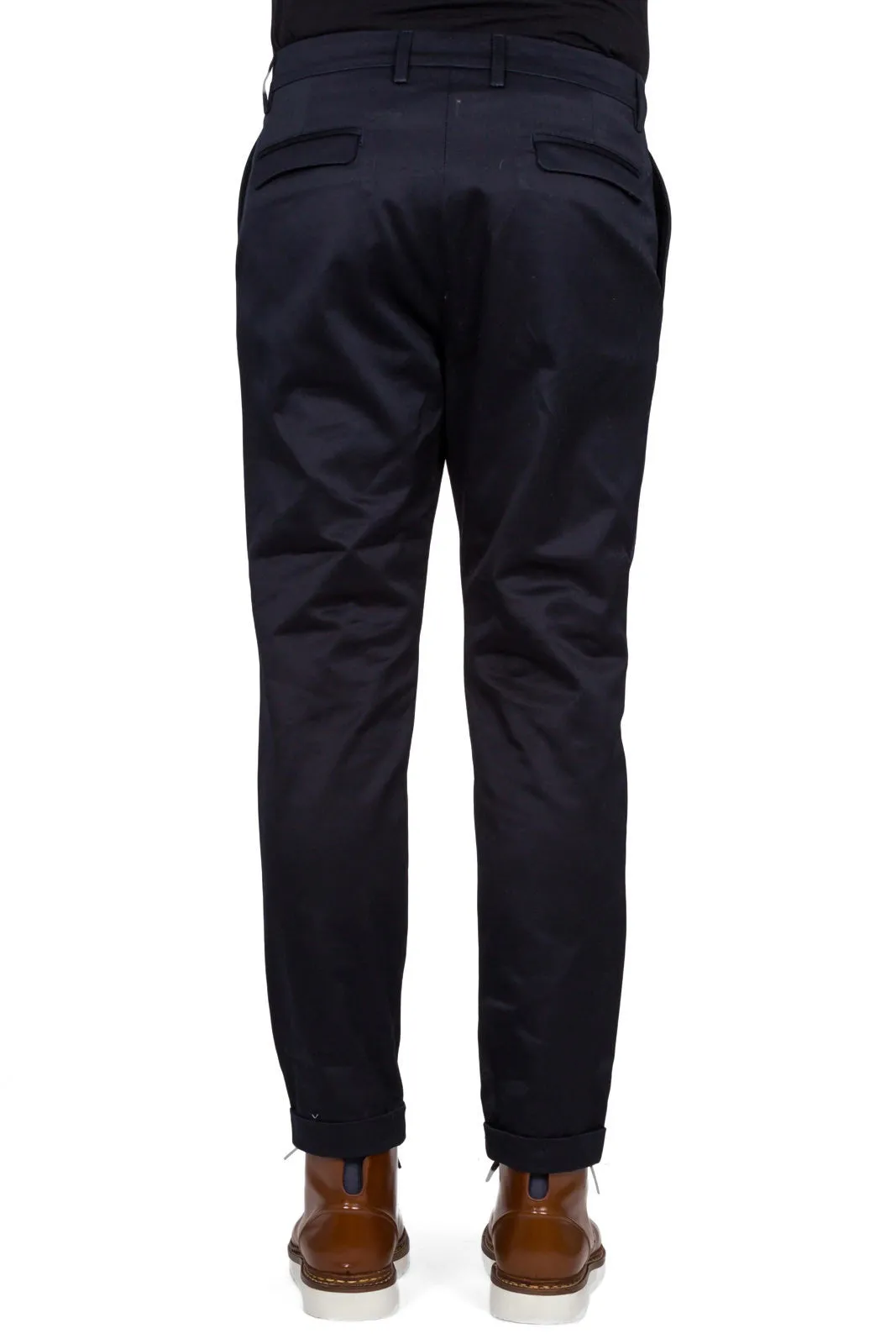 Trousers Zani Varotto