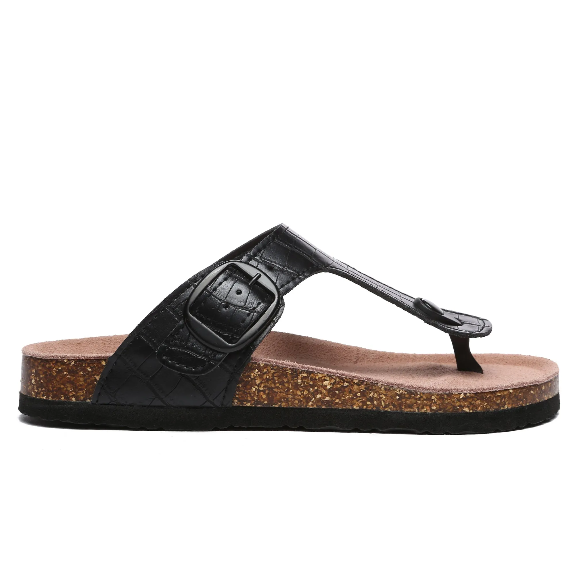 UGG Alana Slip-on Sandals