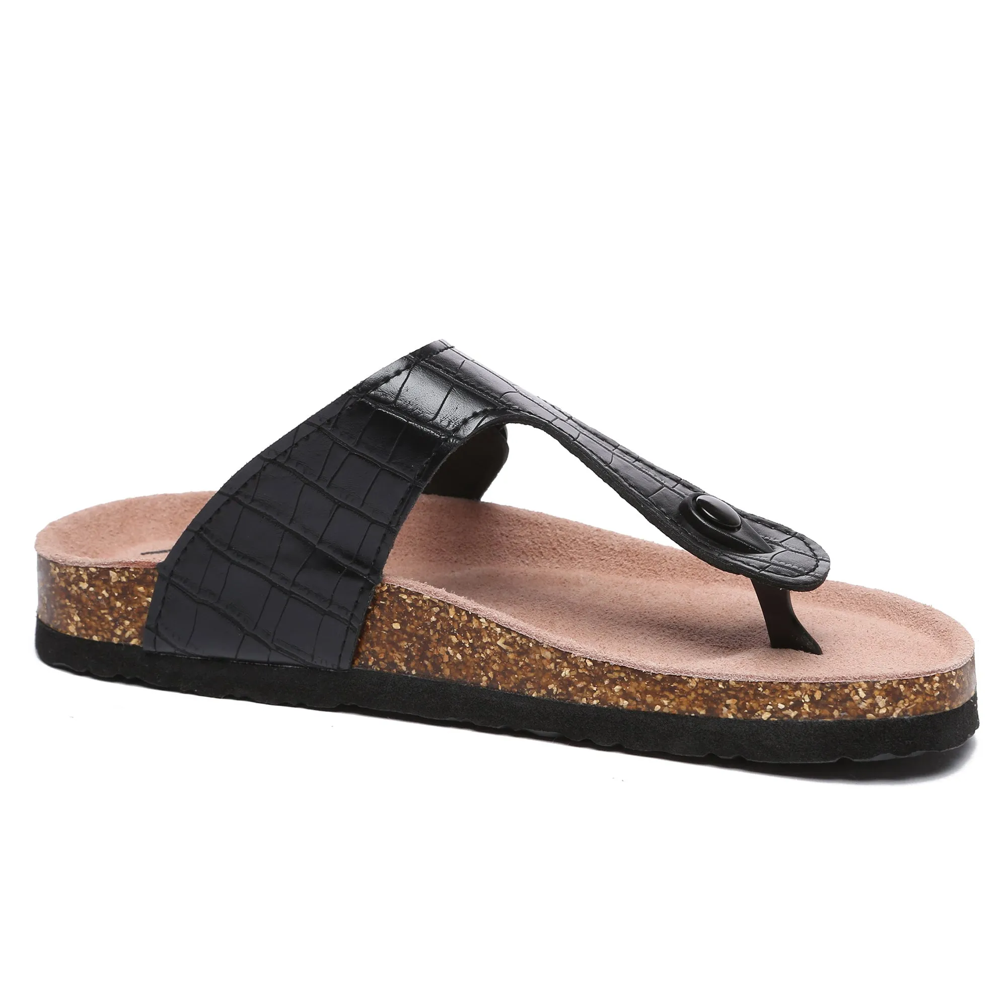 UGG Alana Slip-on Sandals