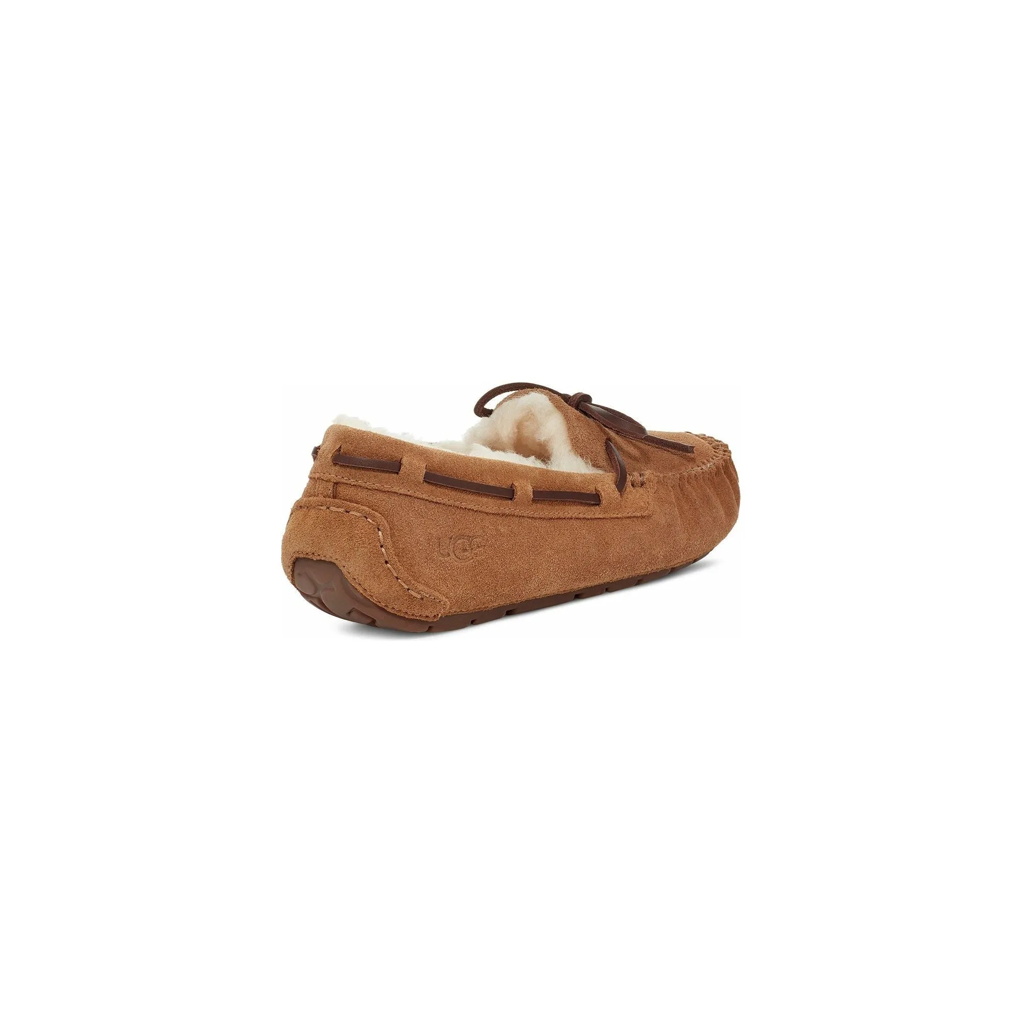 UGG Women's Dakota Slipper 5612 in Chestnut