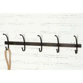 Union Town Coat Rack