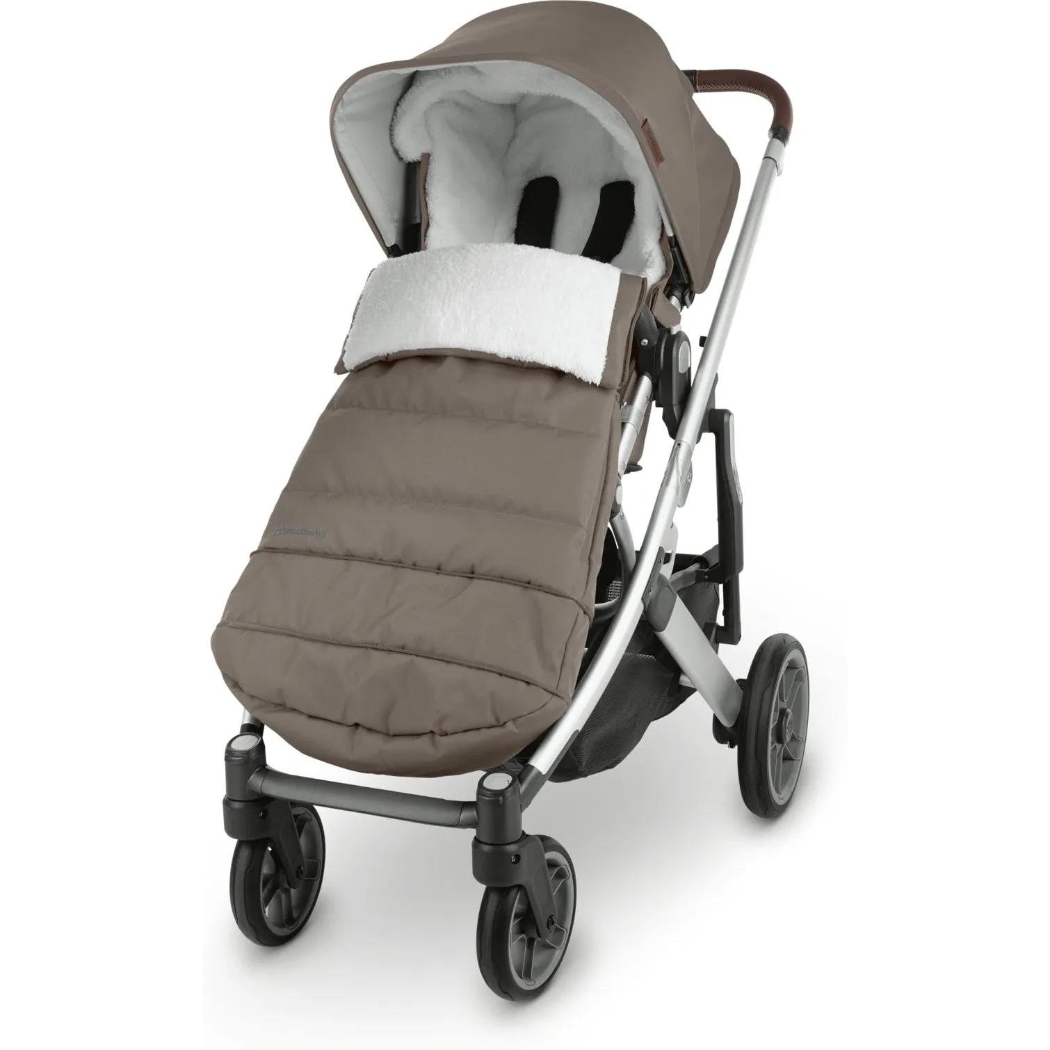 UPPAbaby CozyGanoosh Footmuff