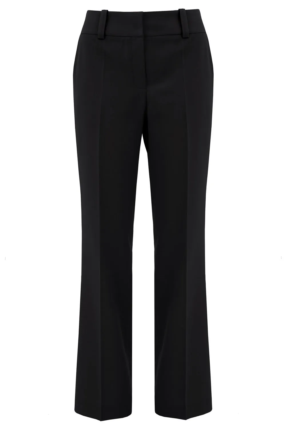 Vogue Pants Black