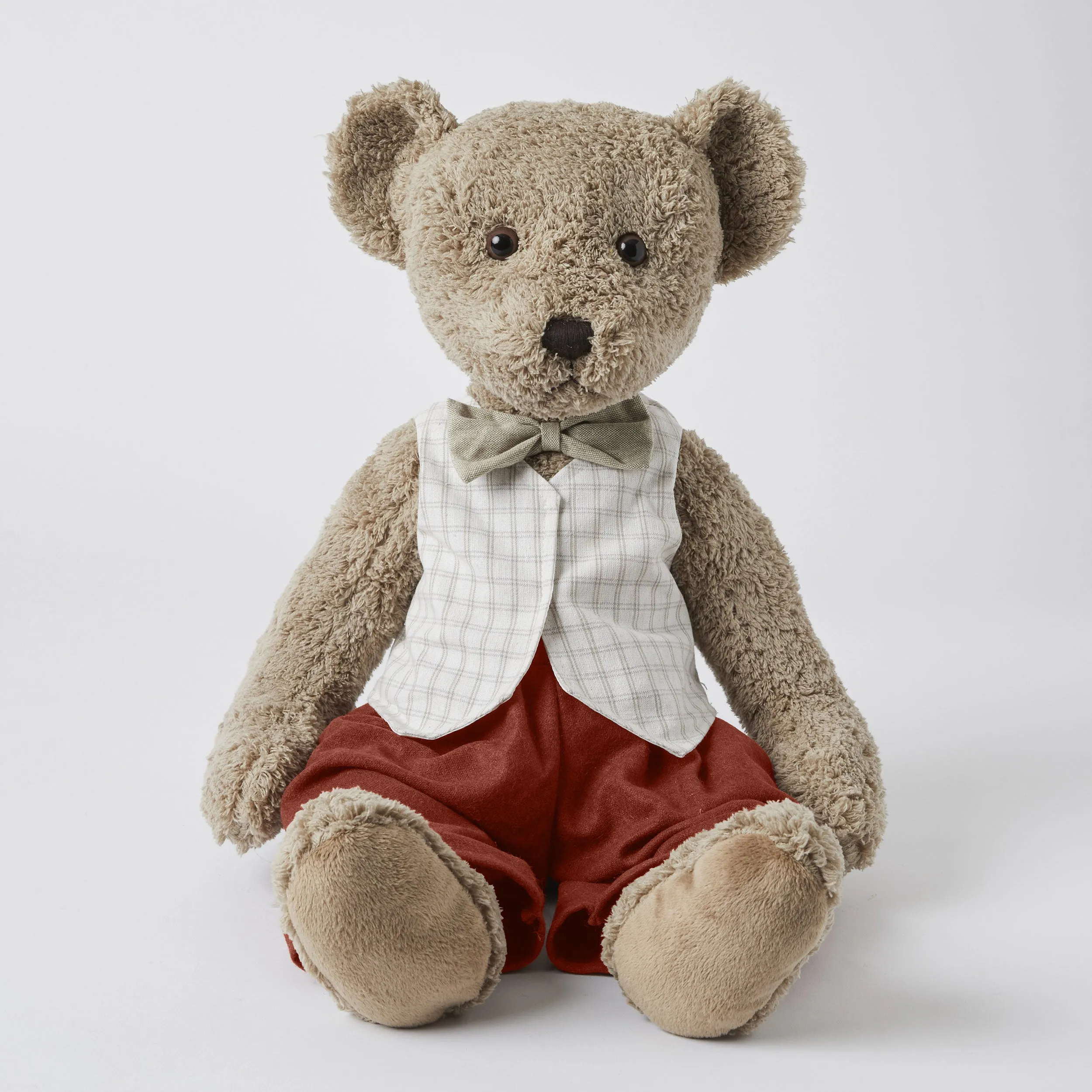 Wilbur the Notting Hill Bear by Notting Hill Bear