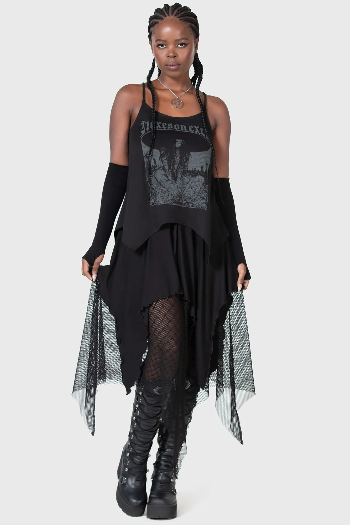 Witchiness Skirt