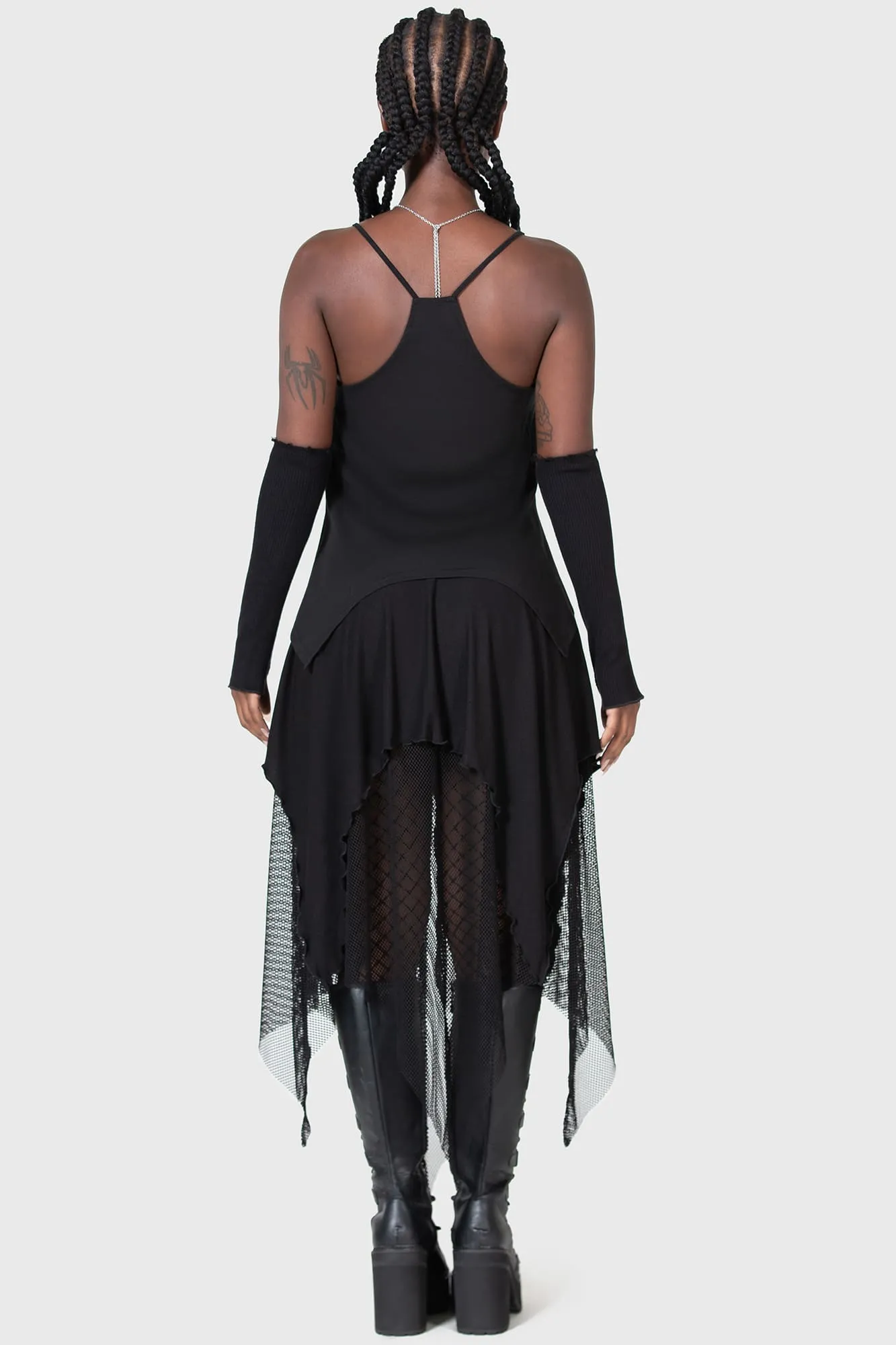 Witchiness Skirt