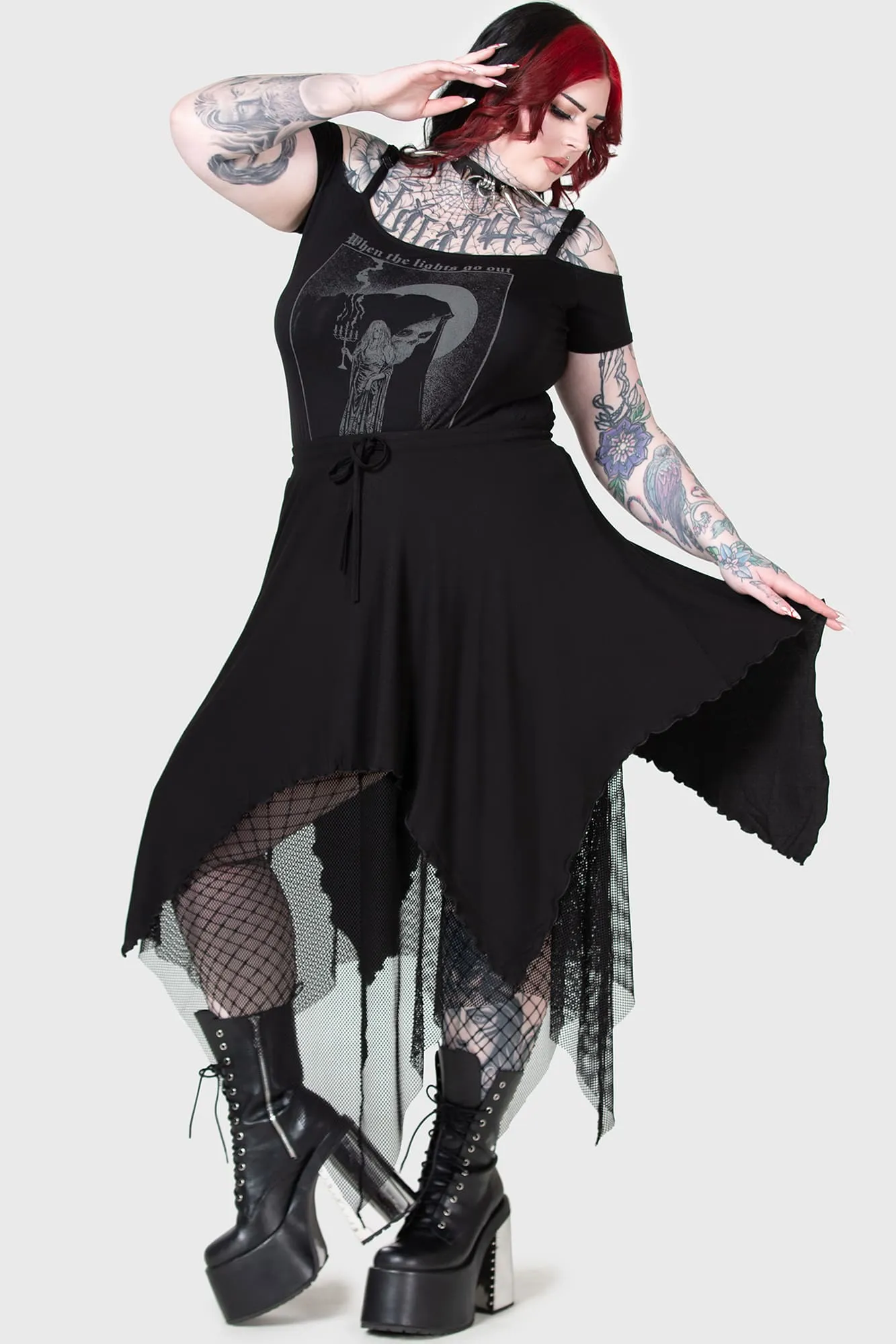 Witchiness Skirt