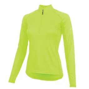 Women's Optic Nova Long Sleeve Jersey