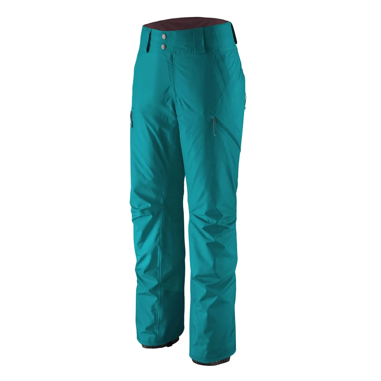 Womens Powder Town Pants 2024