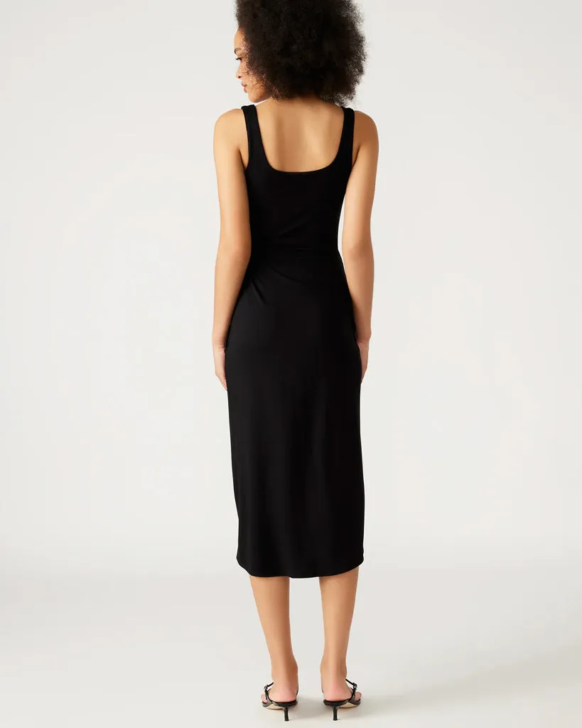 Women's Rhea Dress - Black