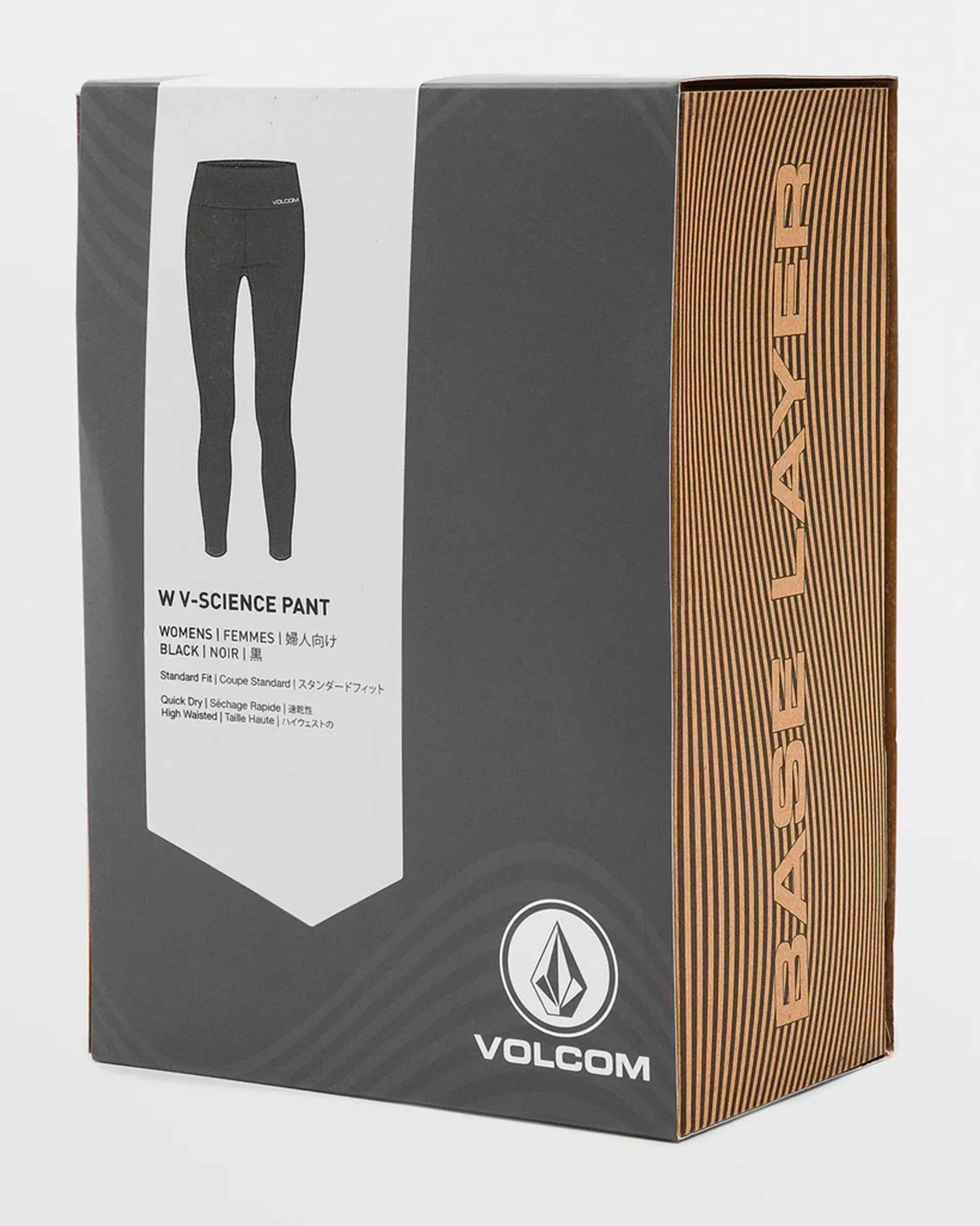 Women's V-Science Pants