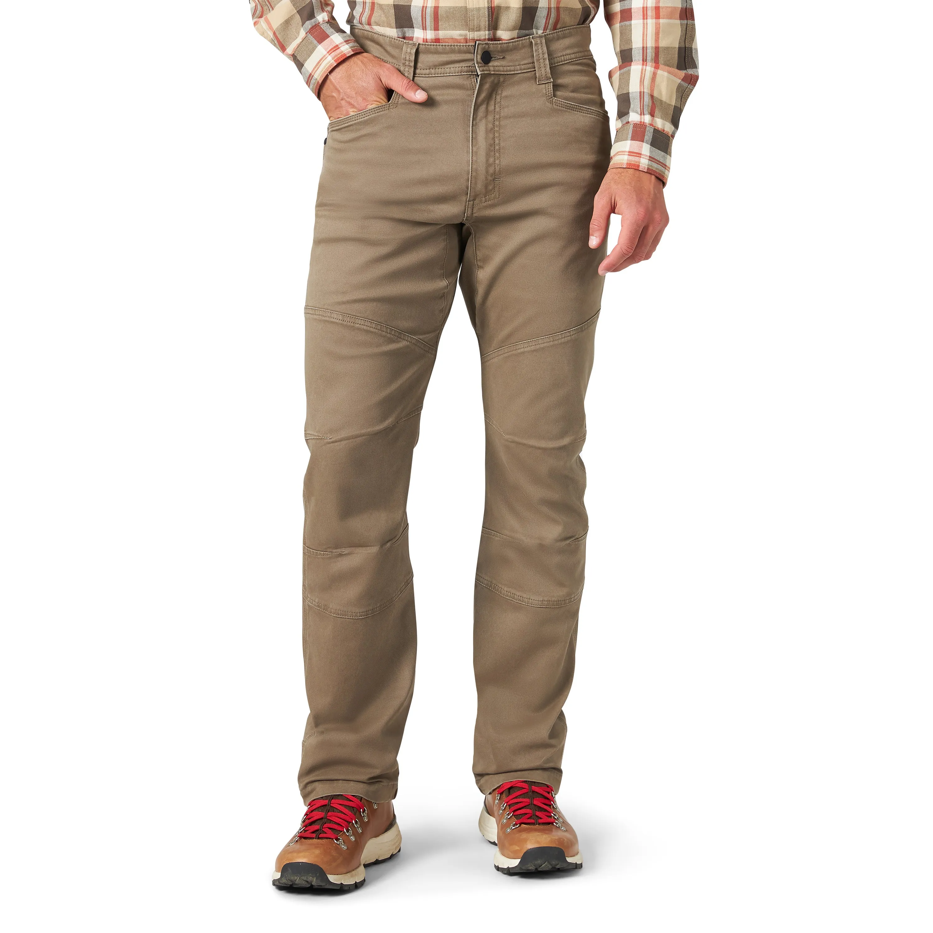 Wrangler Utility Pant