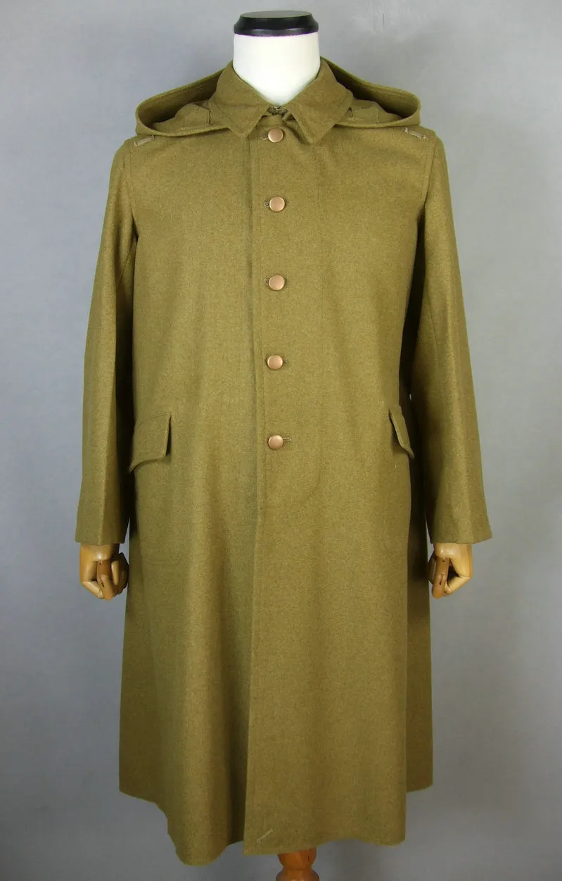 WW2 Japan Imperial Japanese Army IJA T5 Wool Coat