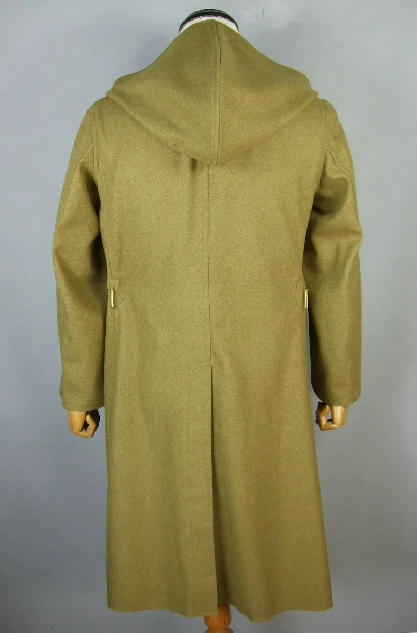 WW2 Japan Imperial Japanese Army IJA T5 Wool Coat