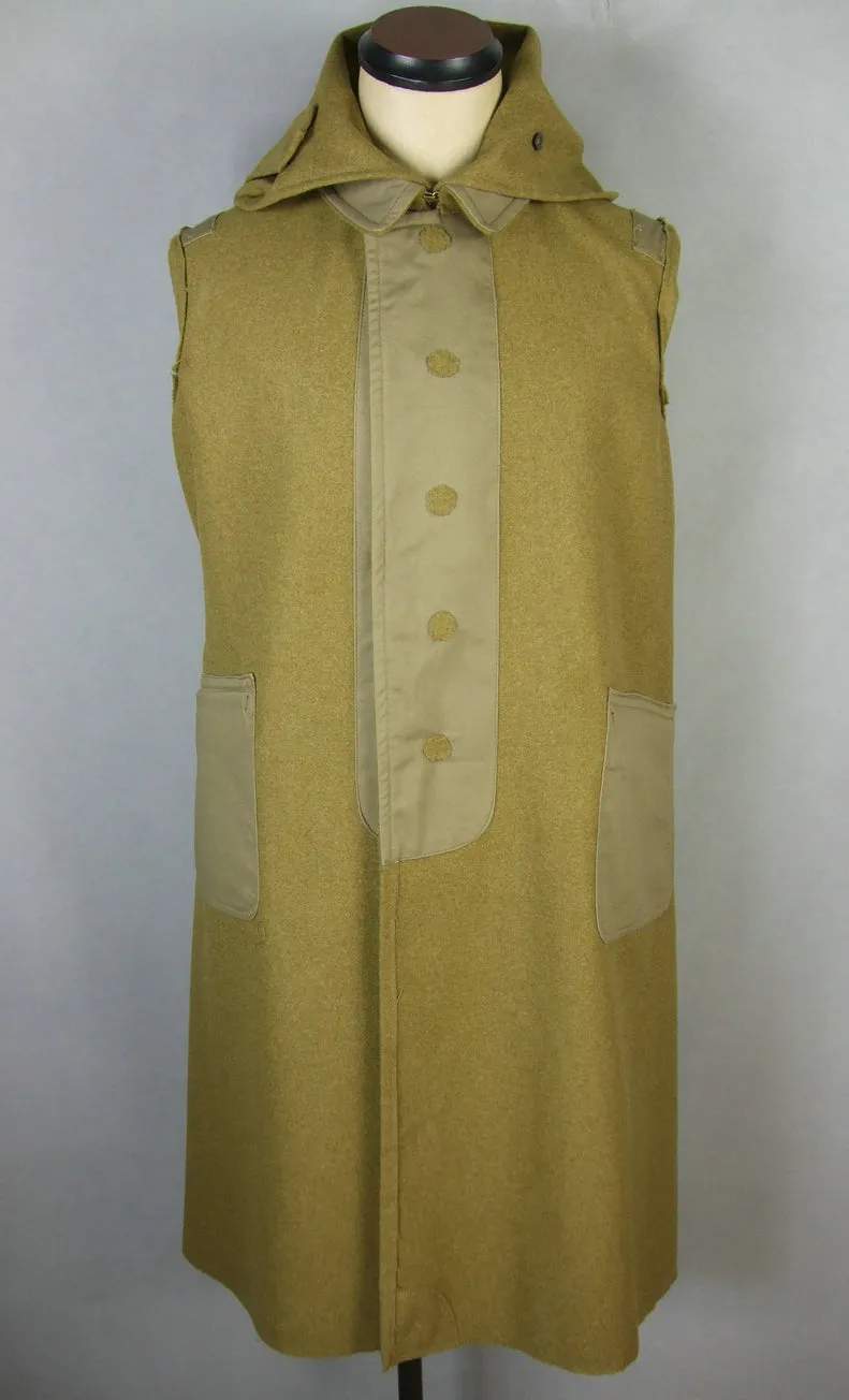 WW2 Japan Imperial Japanese Army IJA T5 Wool Coat