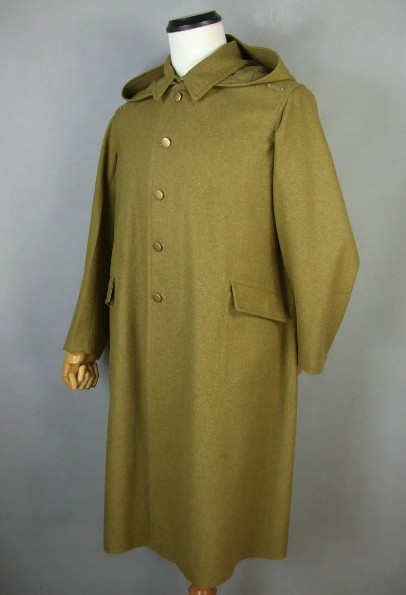 WW2 Japan Imperial Japanese Army IJA T5 Wool Coat