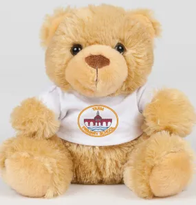 Yarm Keepsake Bear